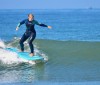 Swell Surf Morocco | Surf your first green wave | surf camp Taghazout 